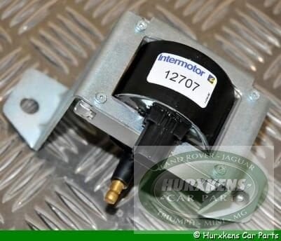Bobine MGF GEEN VVC / LOTUS ELISE, Neuf, -, MG, -