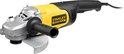 Stanley Fatmax haakse slijper ø230mm 2000W FMEG232-QS, Ophalen, Nieuw, 1000 watt of meer, Haakse handslijpmachine