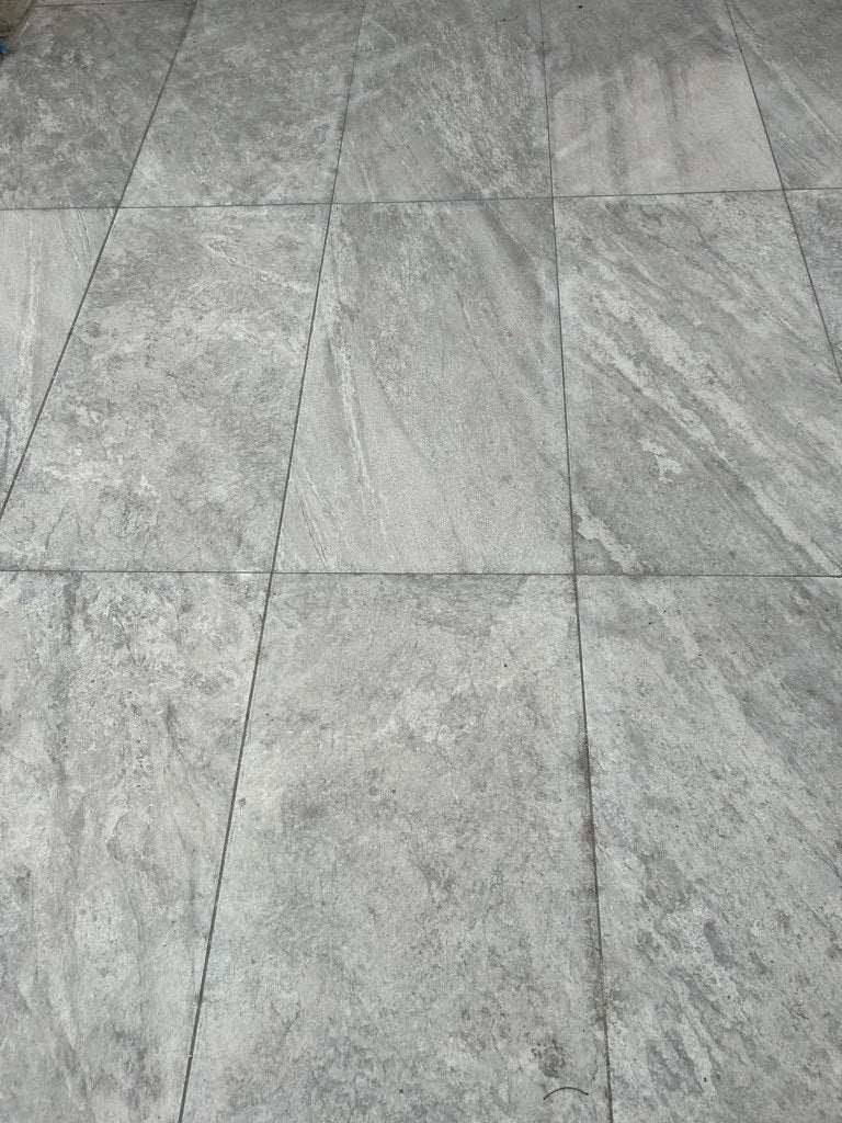 20 grands carrelages neufs pour extérieur, Bricolage & Construction, Neuf, 60 cm ou plus, Carrelage de sol, Enlèvement