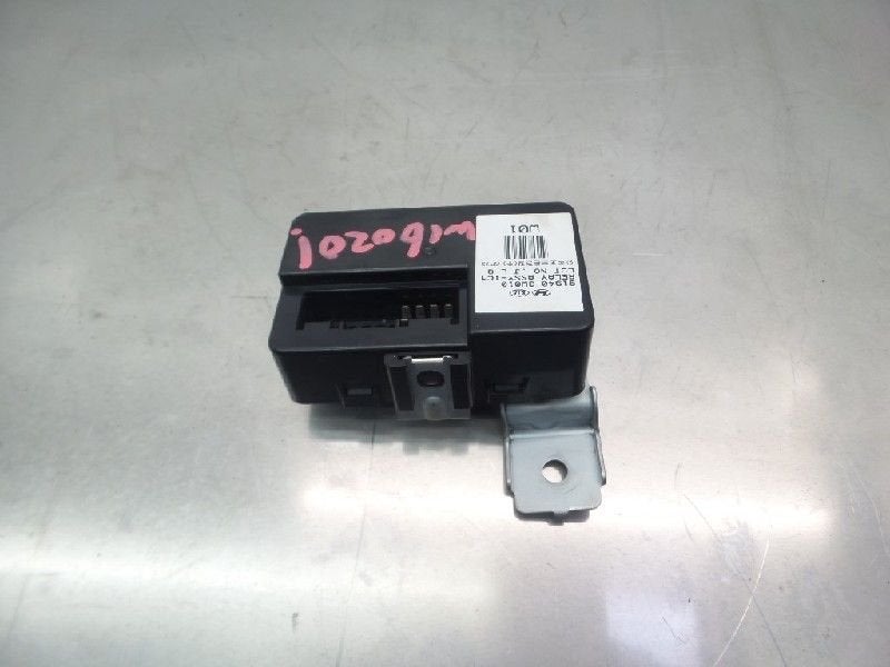 DIVERS RELAIS Kia Sportage (SL) (|919403W010|), Utilisé, Kia