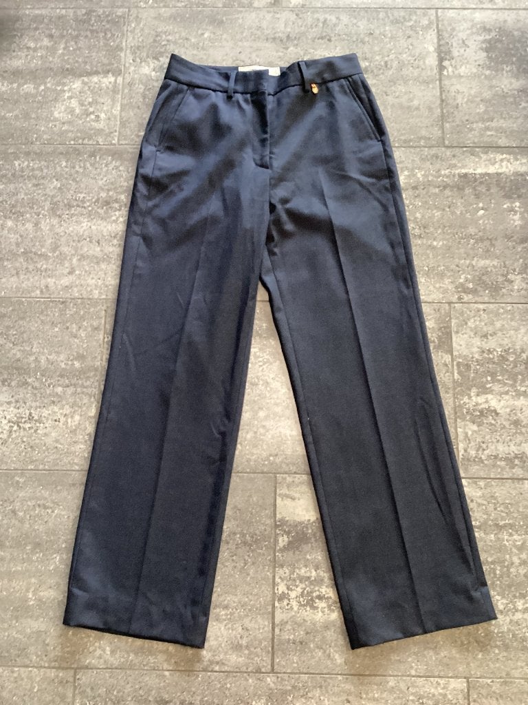 Broek Marcel M, Maat 38/40 (M), Blauw, Marcel, Ophalen of Verzenden