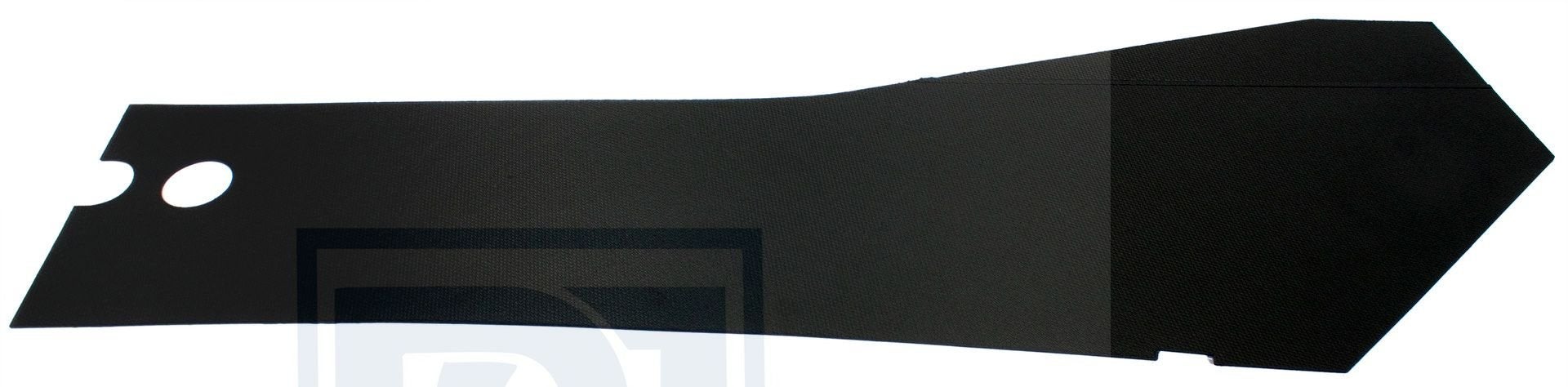 Volvo Karton bekleding koffer P1800 links Volvo onderdeel nr, Ophalen of Verzenden, Nieuw, Volvo