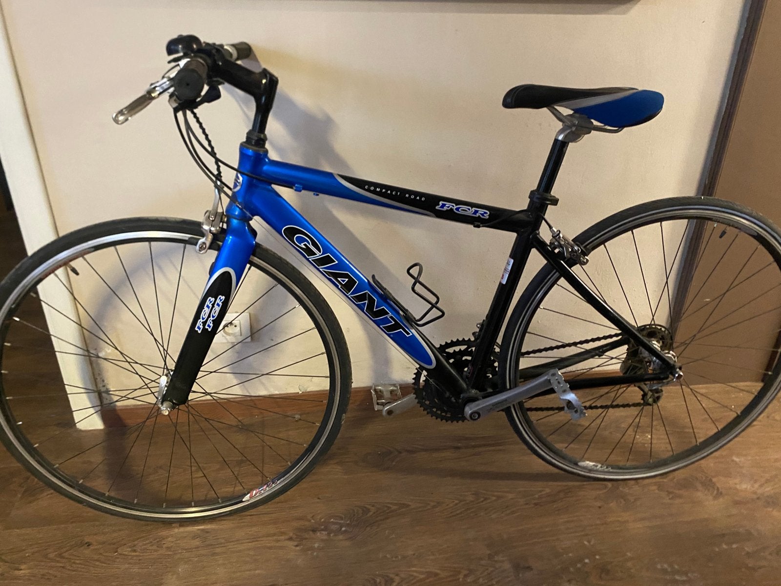 Dameskoersfiets, Fietsen en Brommers, Ophalen, Zo goed als nieuw, Dames