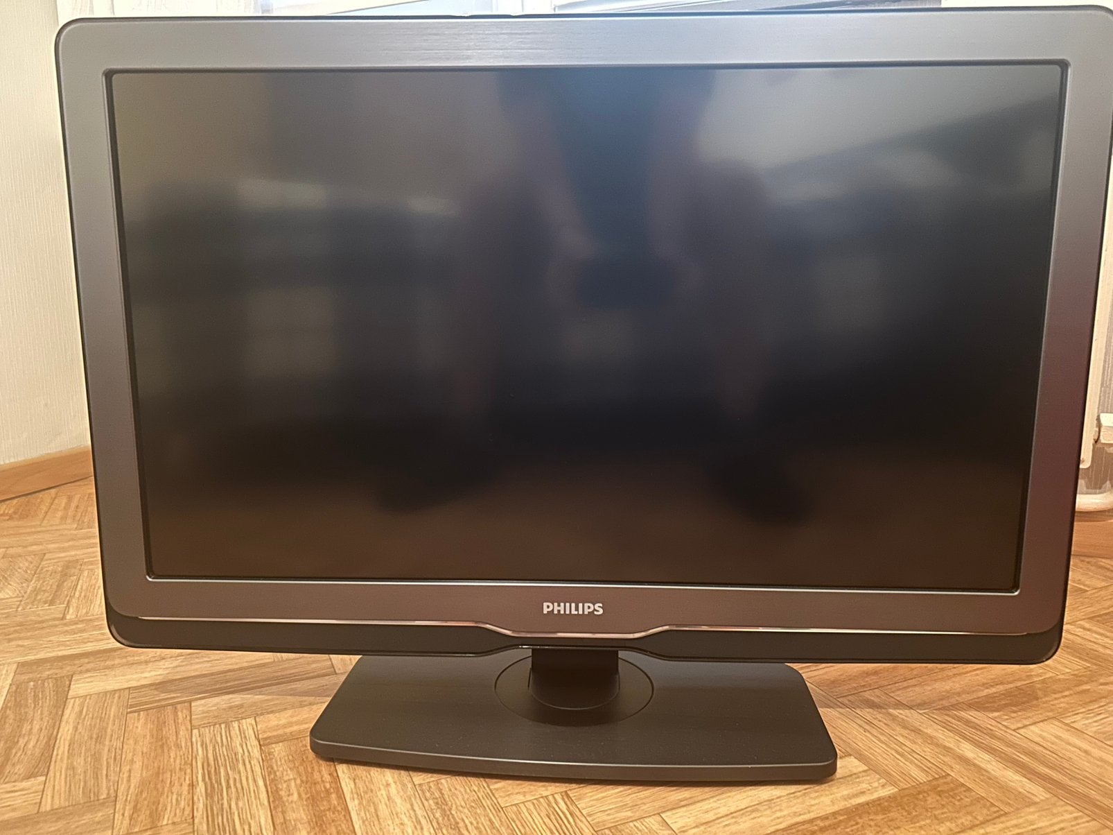 Philips tv op draaivoet + ambilight., Audio, Tv en Foto, Ophalen, Zo goed als nieuw, Philips