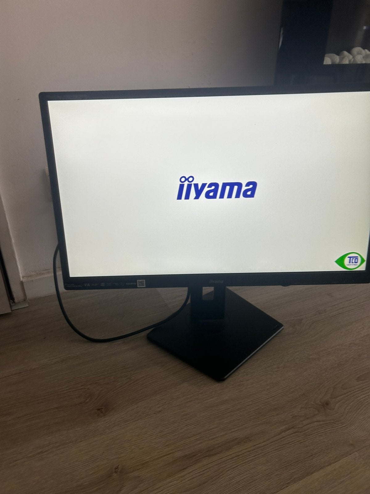 Computer, Computers en Software, Ophalen, Zo goed als nieuw