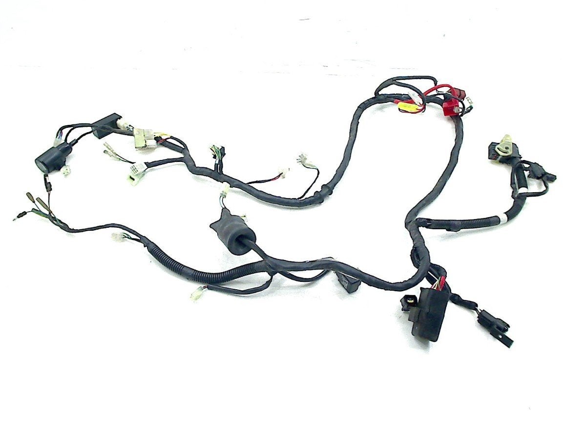 FAISCEAU DE CÂBLAGE DIVERS Super 8R 50 (32100-bla2-e70), Vélos & Vélomoteurs, P.J. Troelstraweg 8 8
3144 CX  MAASSLUIS, NL, Utilisé