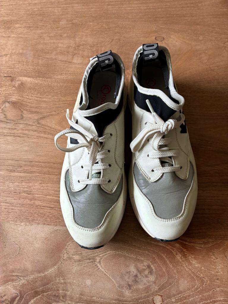 Rondinella sneakers, Ophalen, Zo goed als nieuw, Jongen of Meisje, Sportschoenen