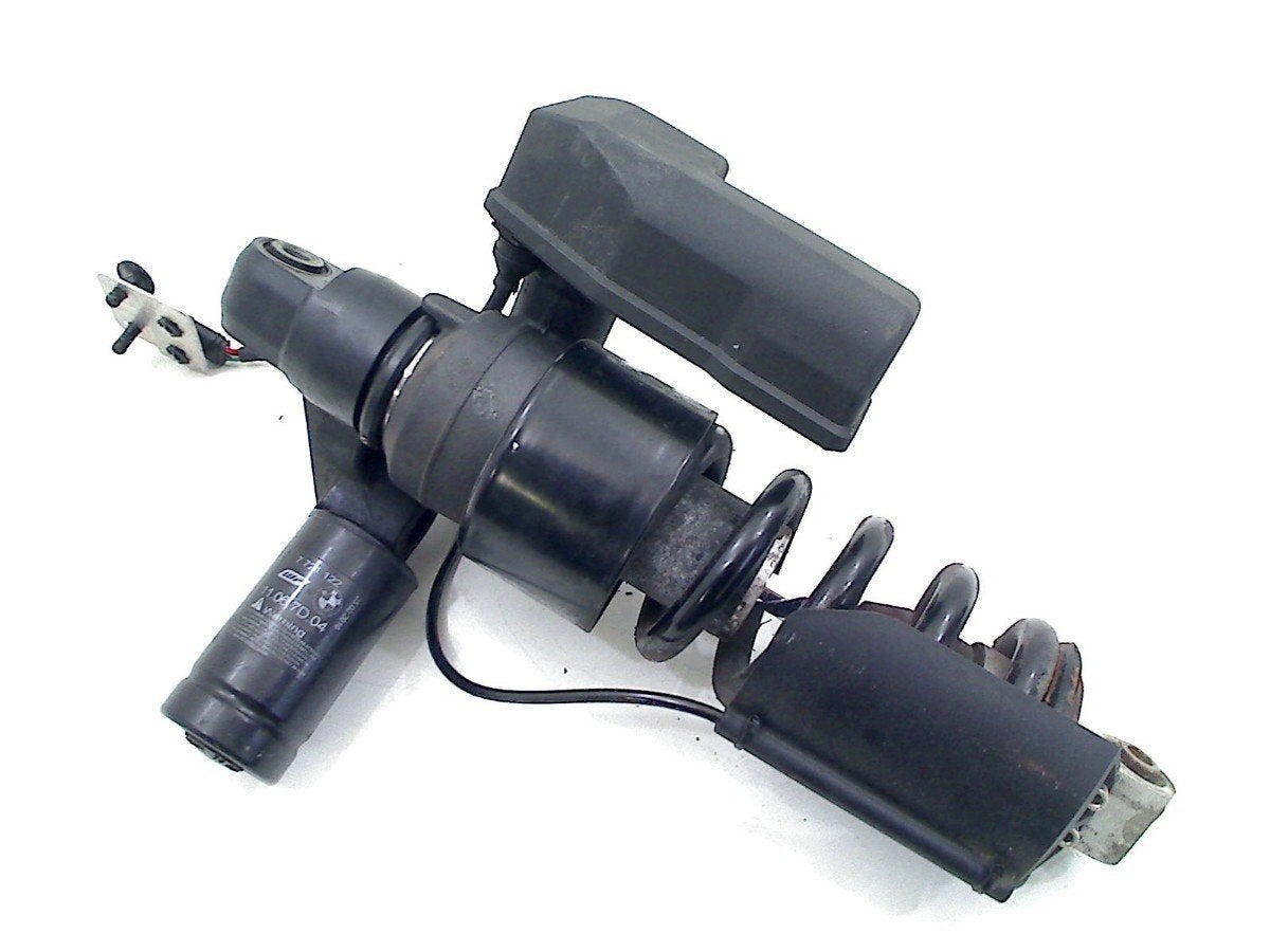 SCHOKBREKER ACHTER K 1600 GT + GTL (K1600GT K1600GTL K48), Dhr. S. di Majo, Gebruikt, Info@cama-motorparts.nl, P.J. Troelstraweg 8 8
3144 CX  MAASSLUIS, NL