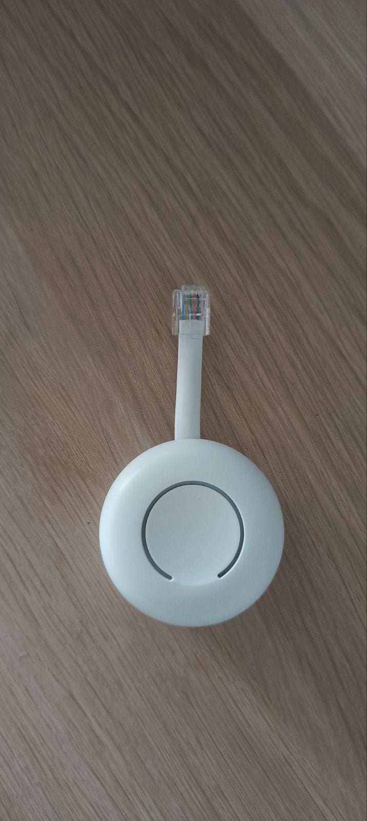 Homewizard P1 meter, Doe-het-zelf en Bouw, Meetapparatuur, Ophalen, Zo goed als nieuw, Elektriciteit