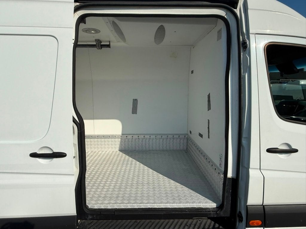 Mb Sprinter 516 cdi (Stock ID 82376) — 8