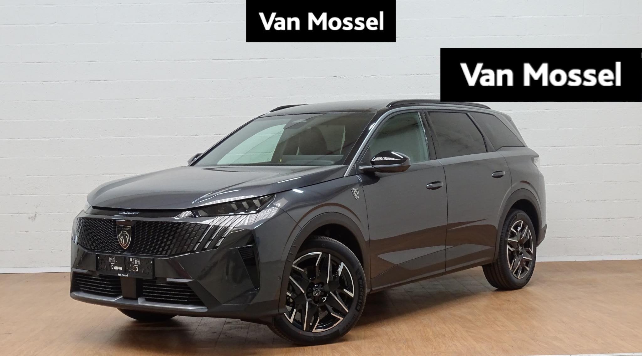 Peugeot 5008 1.2 HYBRID 145 GT +pano dak+ 7 seats, Achat, 7 places, Carnet d'entretien, https://public.car-pass.be/vhr/9beb6552-d8d8-4c6a-8aff-d61449ea3315