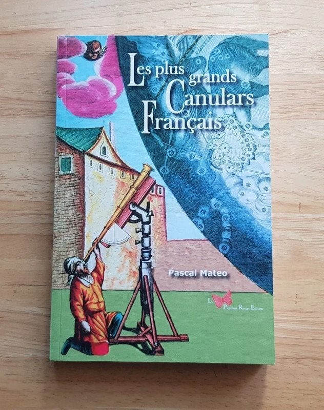 Les Plus grands Canulars Français (Pascal Mateo), Boeken, Geschiedenis | Nationaal, Ophalen, Zo goed als nieuw, Pascal Mateo