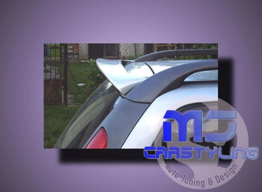 Fiat Marea Weekend - Dakspoiler, Ophalen of Verzenden