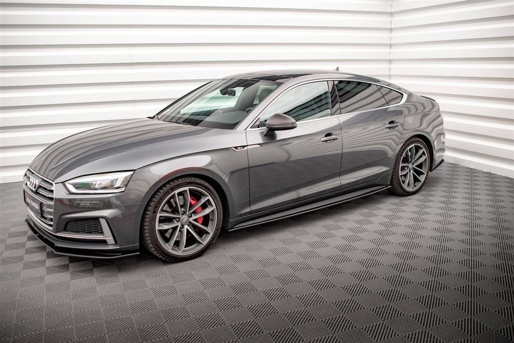 Maxton Design Audi A5 S-Line / S5 Sportback F5 Pro Street, Auto diversen, Tuning en Styling, Verzenden