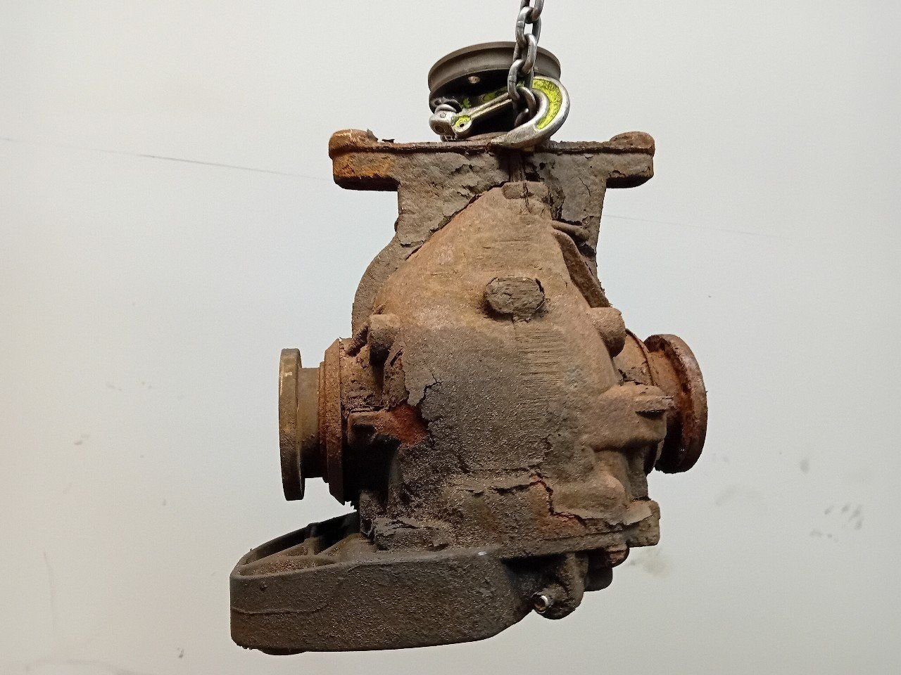 Cardan BMW X5, Onderdelen@venauto.nl, Van der Ven Autorecycling B.V., Gebruikt, Ettenseweg 76, 4706 PB Roosendaal, The Netherlands
