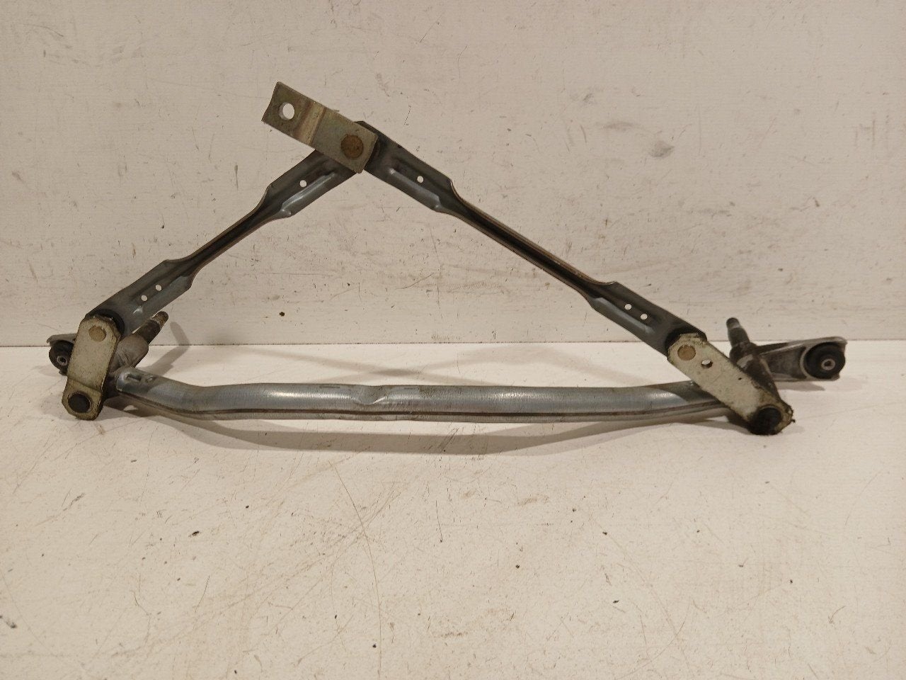 Ruitenwisser mechaniek voor Renault Trafic, Onderdelen@venauto.nl, Van der Ven Autorecycling B.V., Ettenseweg 76, 4706 PB Roosendaal, The Netherlands