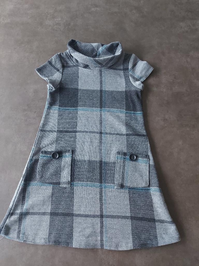 jurk C&A maat 128, Kinderen en Baby's, Kinderkleding | Maat 128, Ophalen of Verzenden, C&A, Meisje, Jurk of Rok