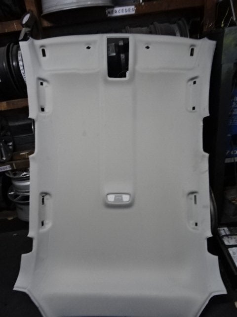 LINER OU CIEL DE TOIT Audi A3 (8V1 / 8VK) (01-2012/10-2020), Autos : Pièces & Accessoires, Utilisé, Audi
