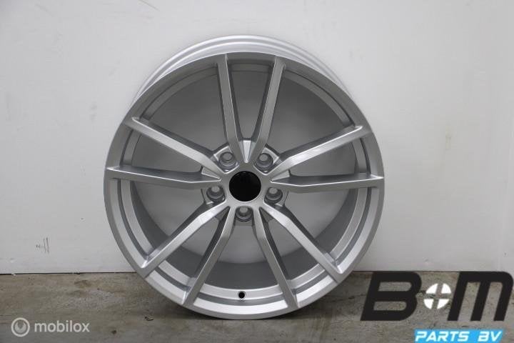 NIEUW! 18 inch velgen VW Passat! 5x112 ET42 8J ., Auto-onderdelen, 18 inch, Velg(en), Nieuw, Personenwagen