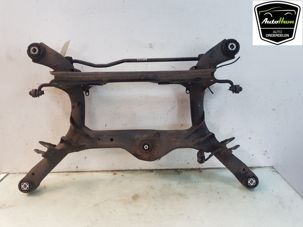 SUBFRAME Audi A7 Sportback (4GA / 4GF) (01-2010/05-2018), Gebruikt, Audi