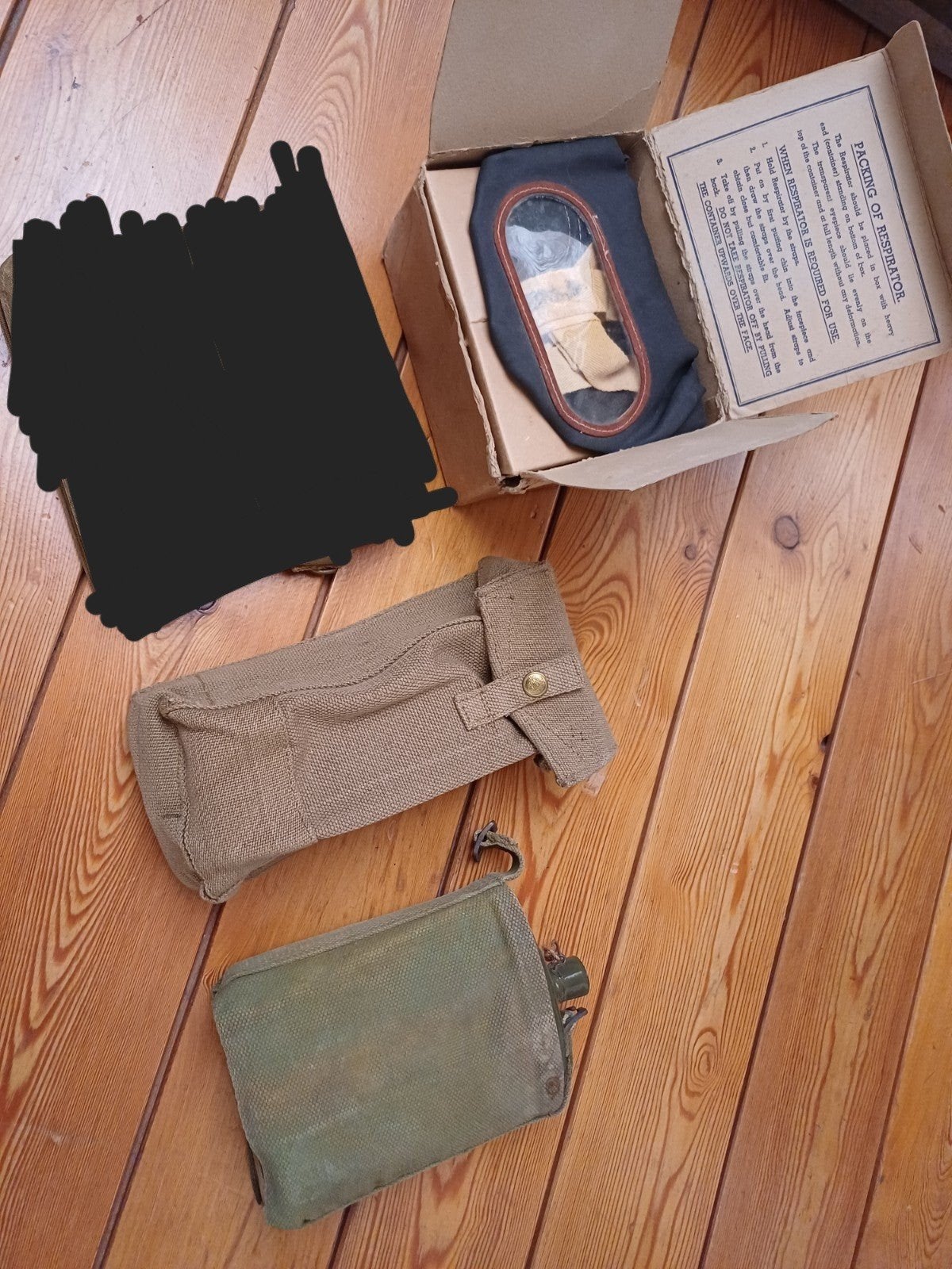 Allerlei Brits WO2, Collections, Enlèvement, Armée de terre, Autres types
