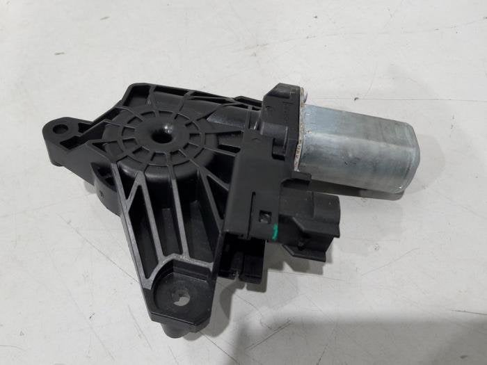 Moteur de vitre portière d'un Fiat 500X, -, 3 mois de garantie, Utilisé, Fiat