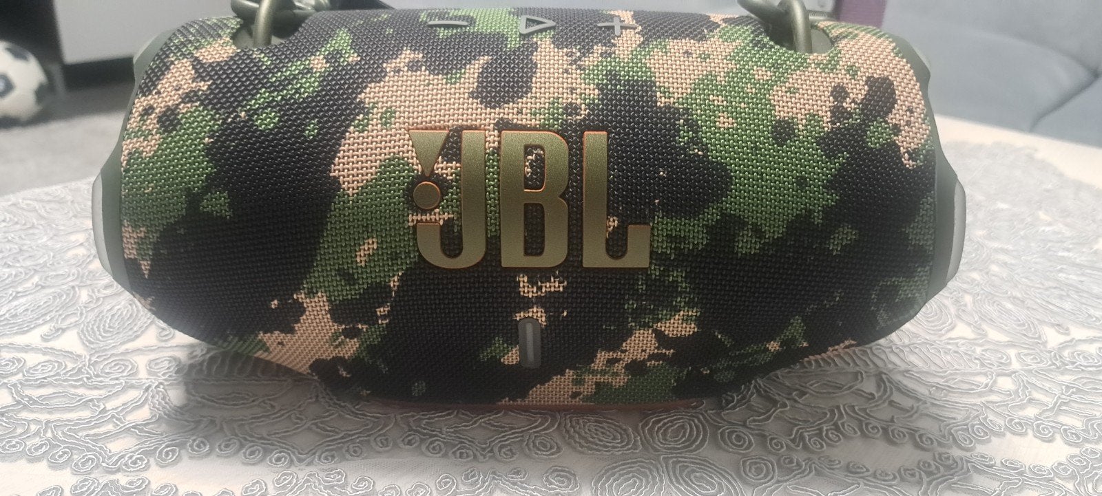 JBL xtreme 4, Audio, Tv en Foto, Luidsprekerboxen, Ophalen of Verzenden, JBL