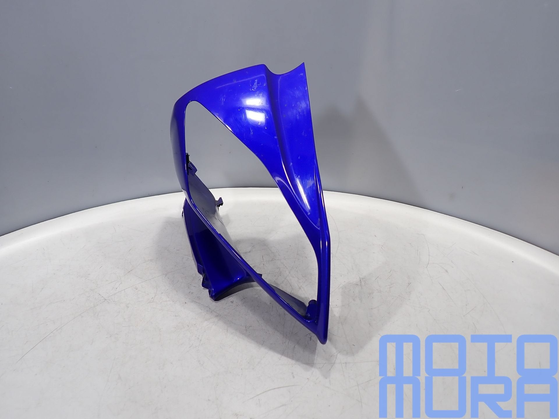 Yamaha R6 2008-2016 RJ15 : carénage supérieur, carénage avan, -, Utilisé, -, -
