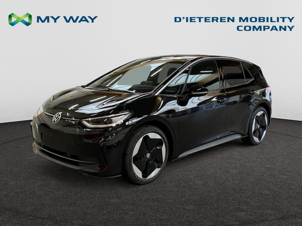 Volkswagen ID.3 ID.3 77 kWh Pro S Business, Automaat, Overige modellen, https://public.car-pass.be/vhr/2347d64c-363c-442f-a9df-055f3ebdb09a