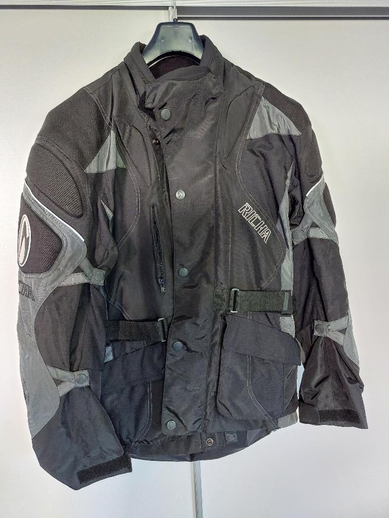 Motoruitrusting allerlei, Motoren, Kleding | Motorkleding, Ophalen