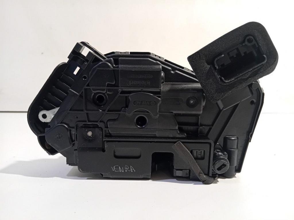 Slot mechaniek portier elektrisch centrale vergrendeling rec, Onderdelen@venauto.nl, Van der Ven Autorecycling B.V., Gebruikt