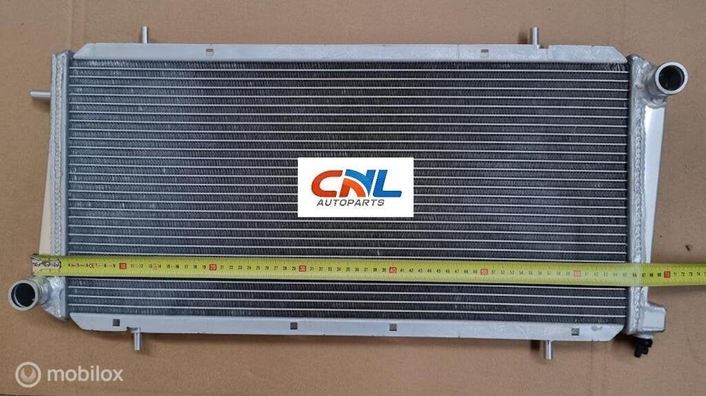 Radiateur ROVER MG MGF Metro Roadstar RD 1.6/1.8 16V Turbo, Autos : Pièces & Accessoires, Neuf, Enlèvement ou Envoi
