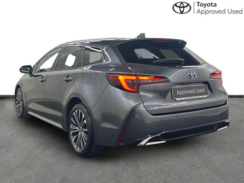 Toyota Corolla 140hp HEV TS Style | carplay | camera, Achat, Euro 6, Electronic Stability Program (ESP), 72 kW