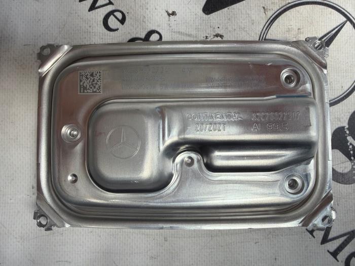 Module LED koplamp van een Mercedes E-Klasse, Gebruikt, -, Ophalen of Verzenden, -