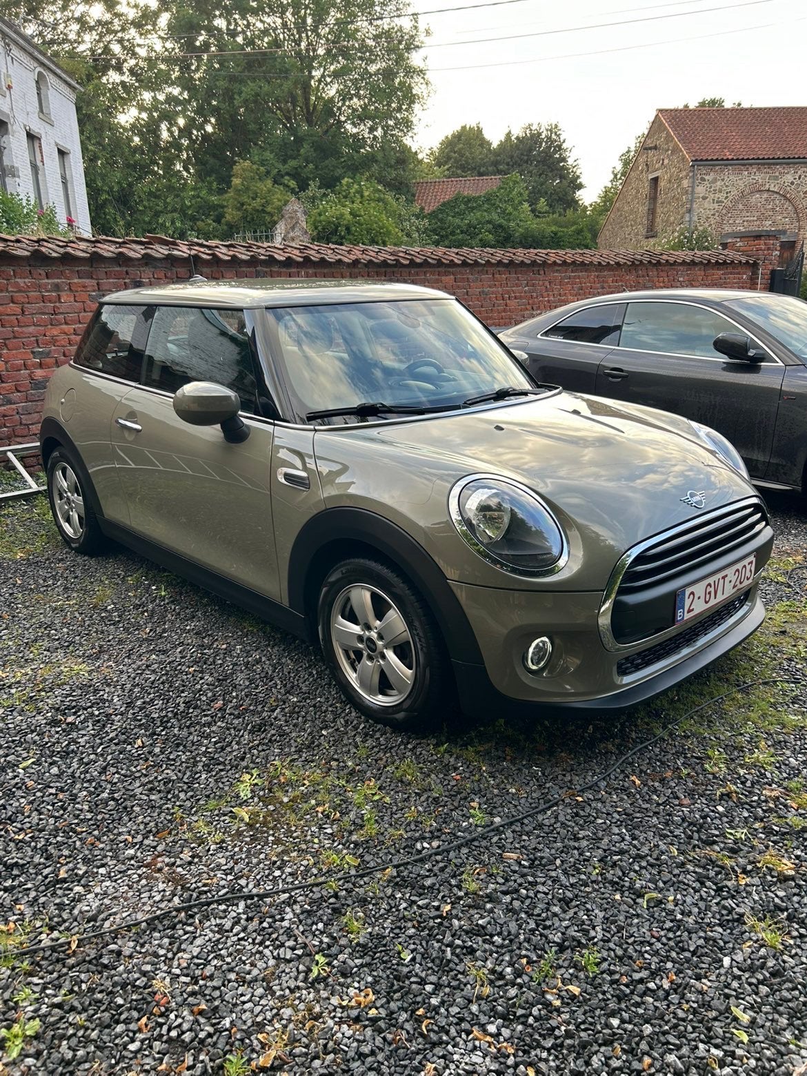MINI ONE, Auto's, Mini, Te koop, One