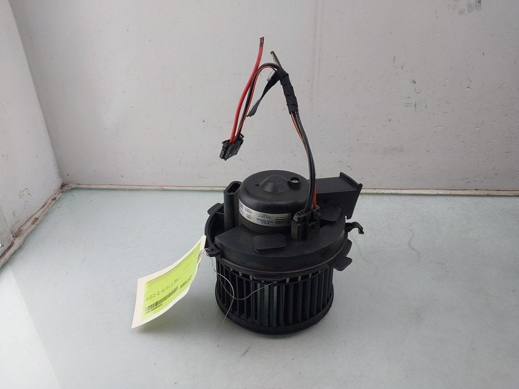 KACHEL VENTILATORMOTOR 307 (3A / C/D) (|6441K0|B683001|), Gebruikt, Peugeot