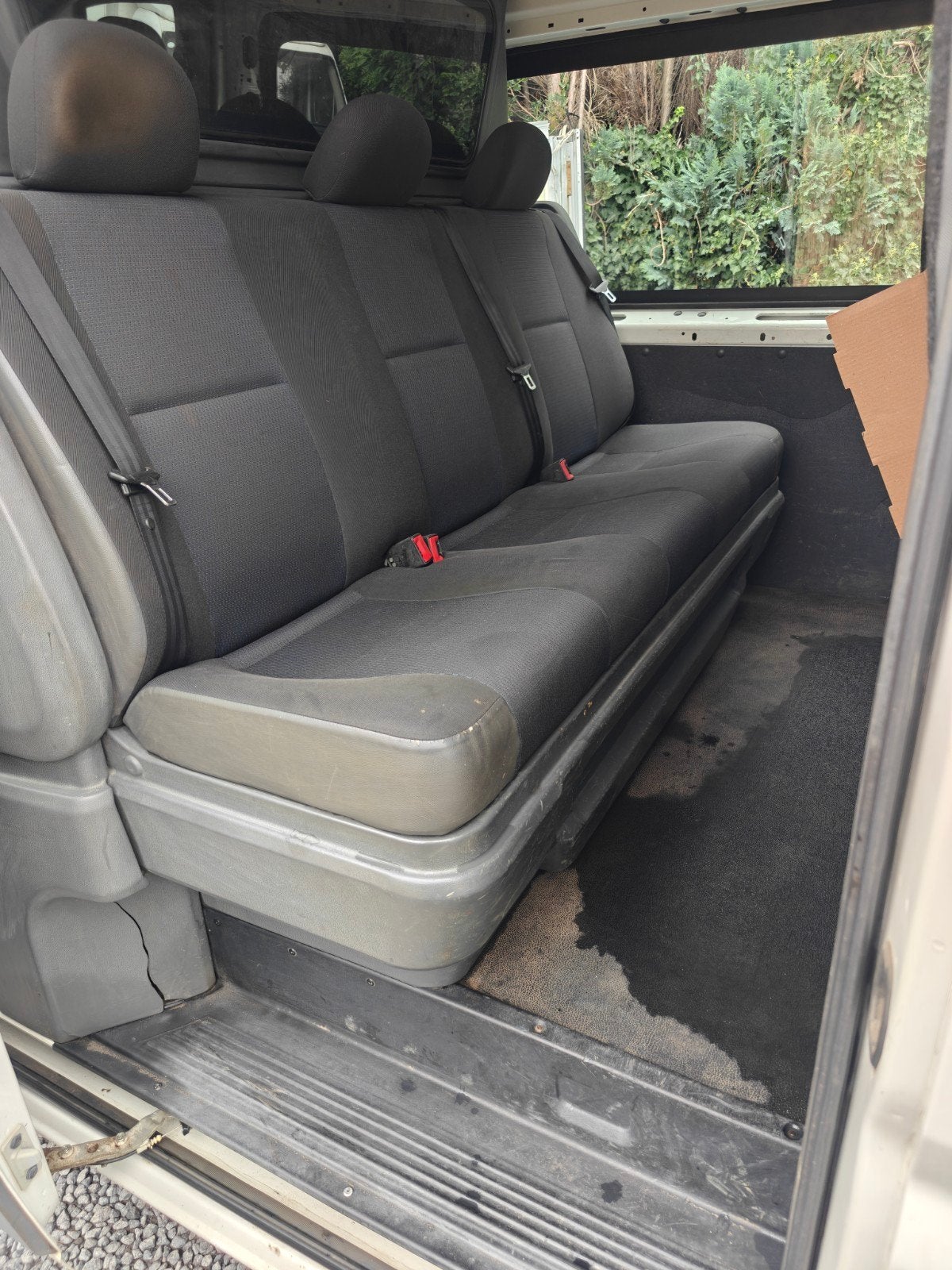 Citroën Jumper, Autos, Entreprise, Achat, Attache-remorque