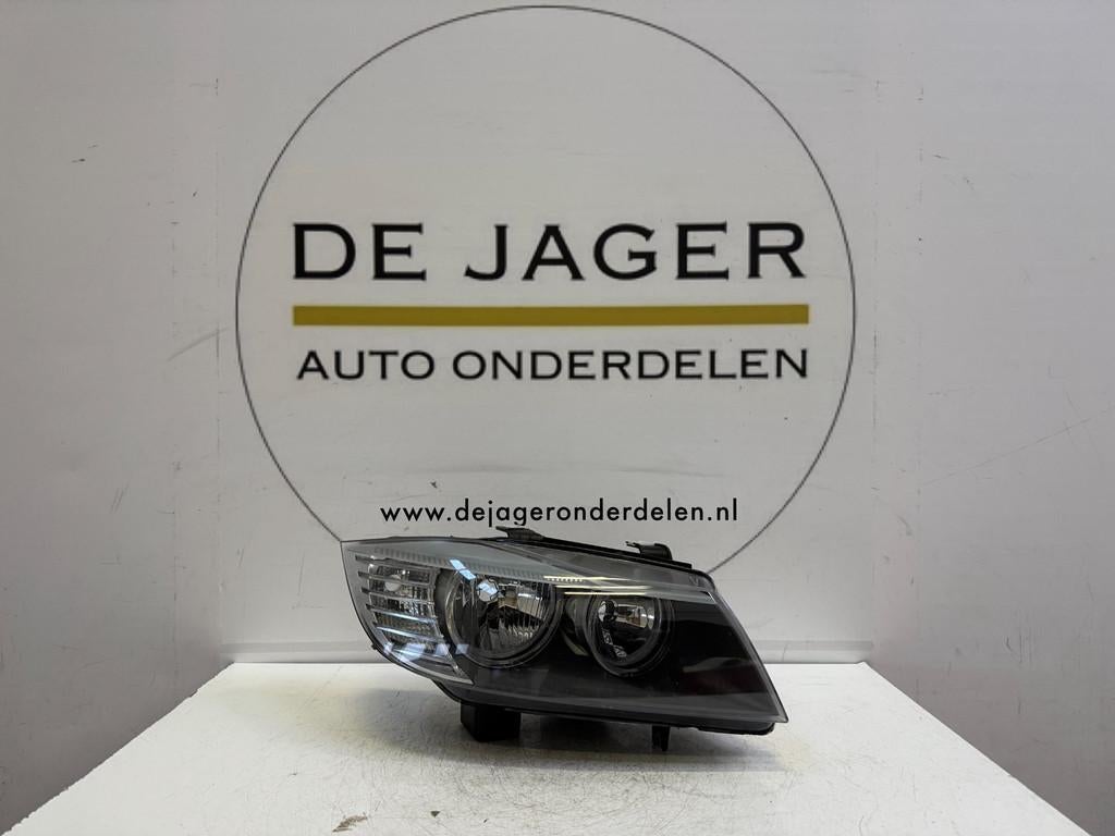 BMW 3 SERIE E90 E91 KOPLAMP RECHTS 7202574, Auto-onderdelen, Petuelring 130
80788  Munich, DE, Gebruikt, Info@bmw.de, BMW