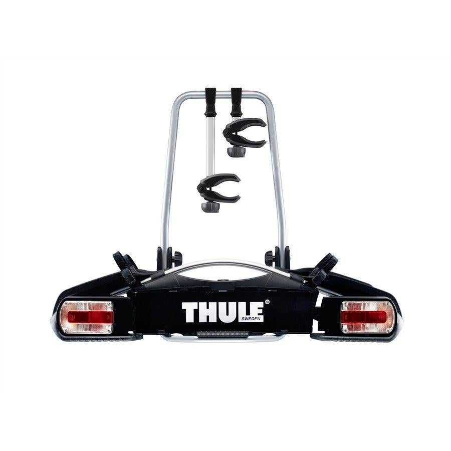 Porte-vélos Thule Euroway G2 921 (7 broches) -> 2 ou 3 vélos, Auto diversen, Fietsendragers, Nieuw, 2 fietsen, Ophalen of Verzenden