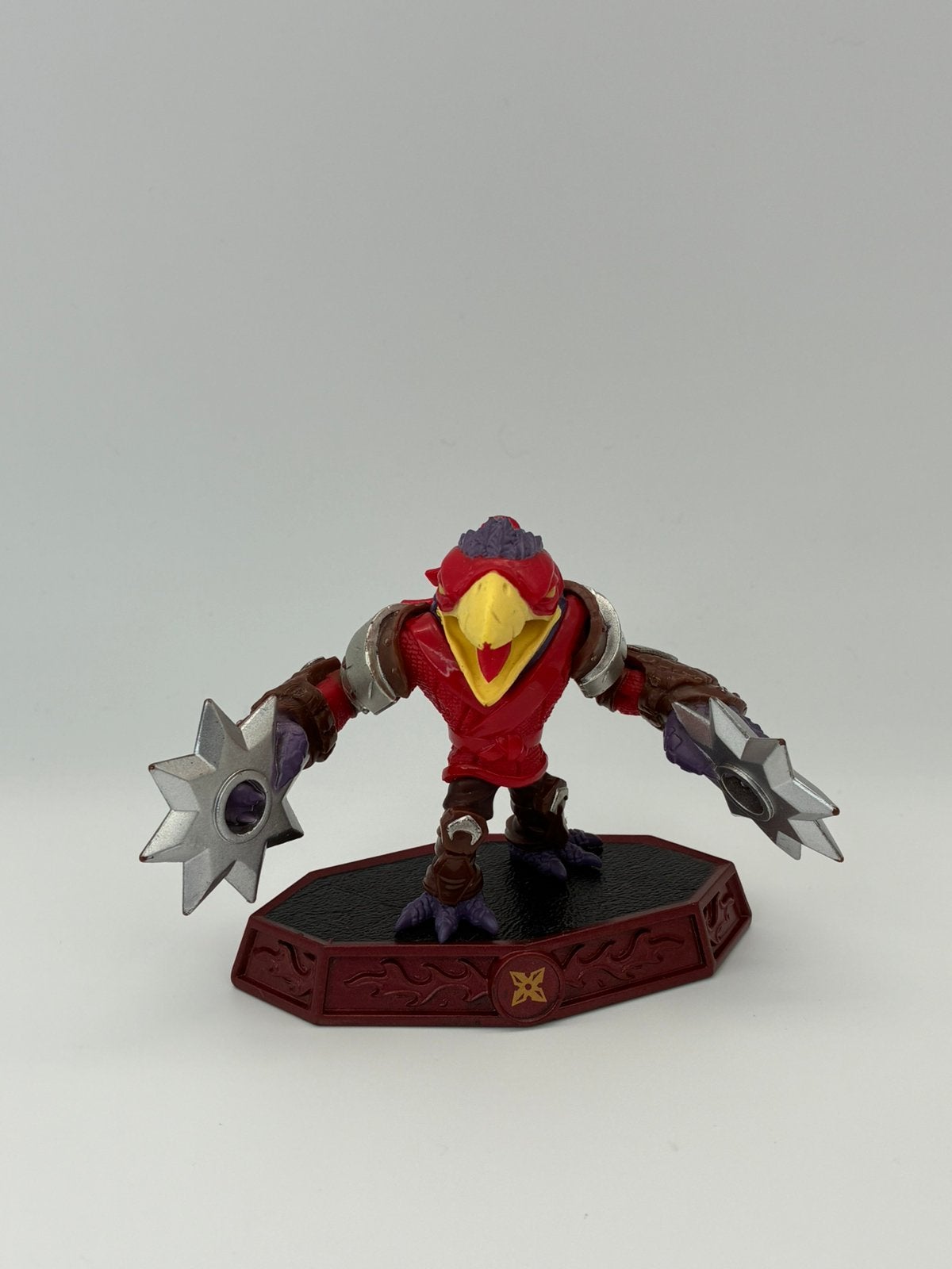 Skylanders Imaginators Tae Kwon Crow, Ophalen of Verzenden, Zo goed als nieuw