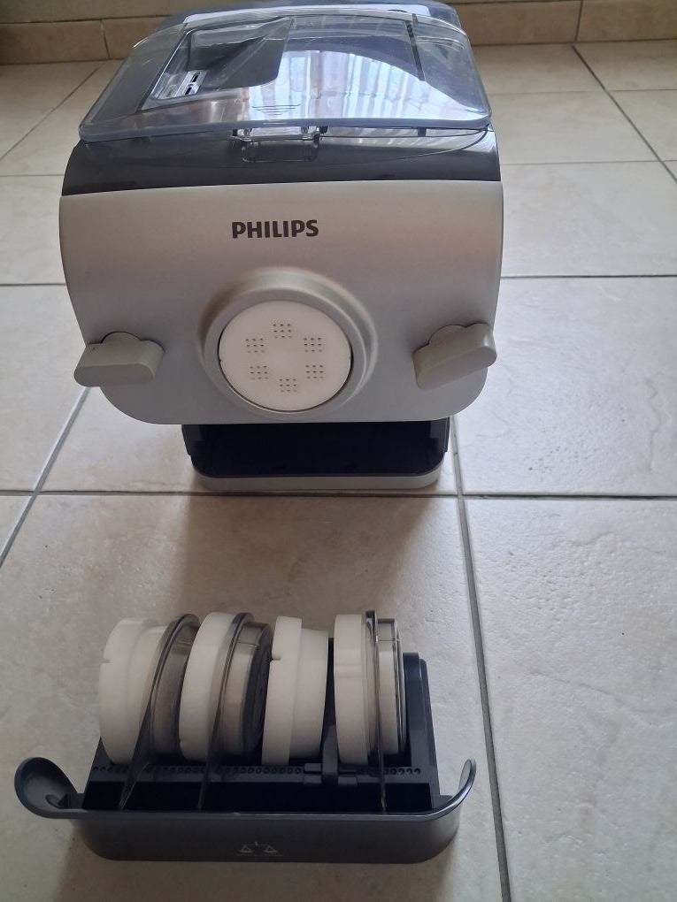 Pastamaker Philips, Huis en Inrichting, Ophalen