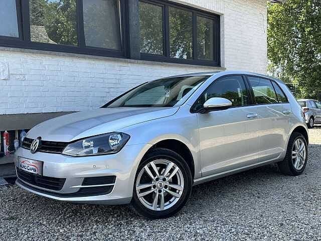 Volkswagen Golf 5p 1.2 TSI Trendline GPS/SENSOR/CRUISE ACC/, Entreprise, Boîte manuelle, Golf, 76 kW