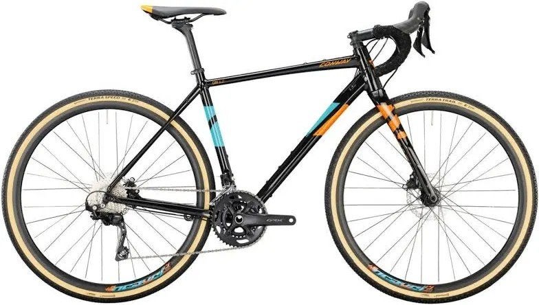 Conway GRV 6.0! Nieuw!!!! 2 weken oud met aankoopsbewijs., Fietsen en Brommers, Ophalen of Verzenden, Nieuw, Schijfrem, Overige merken
