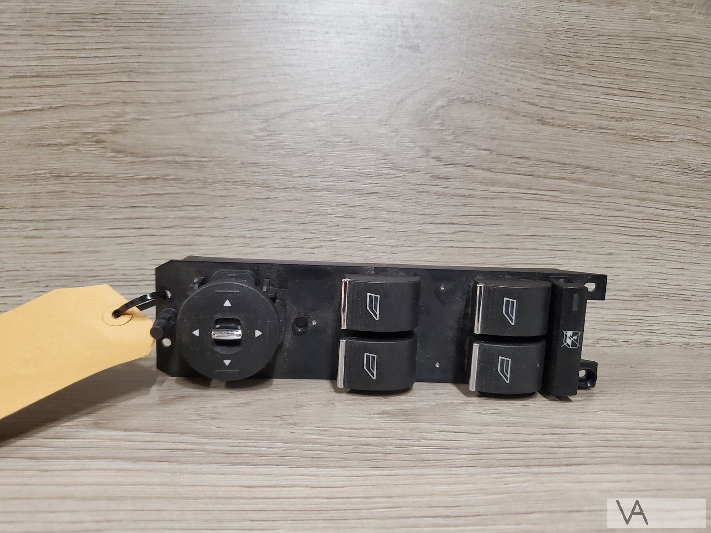 Ford Focus 3 / Kuga / C-max raamschakelaar 2010 - 2016 €20, -, -, -, Enlèvement ou Envoi