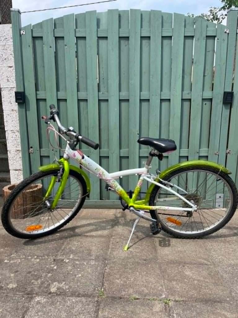 Vélo pour enfant, Vélos & Vélomoteurs, Enlèvement