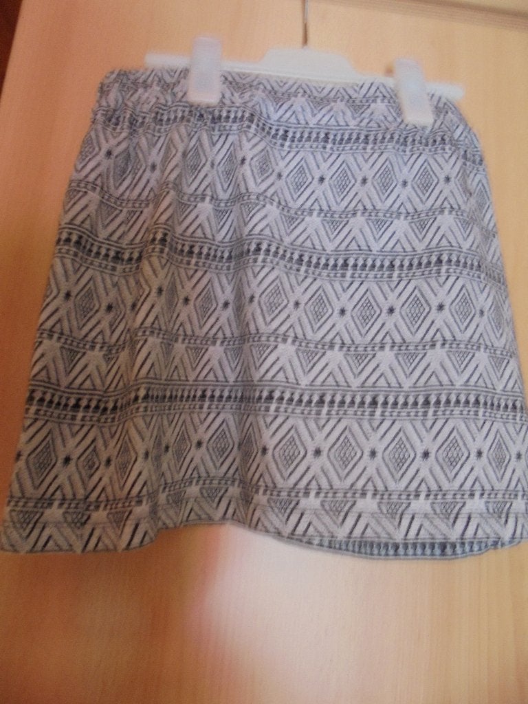 rok Blue Seven 164, Kinderen en Baby's, Kinderkleding | Maat 164, Ophalen of Verzenden, Zo goed als nieuw, Meisje, Jurk of Rok