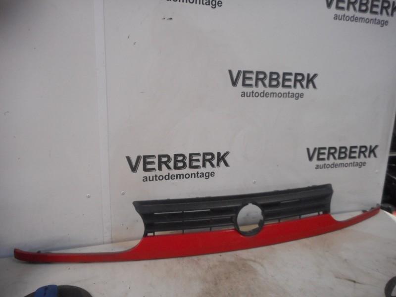 CALANDRE Volkswagen Golf III (1H1) (1H6853653C), Utilisé, Volkswagen