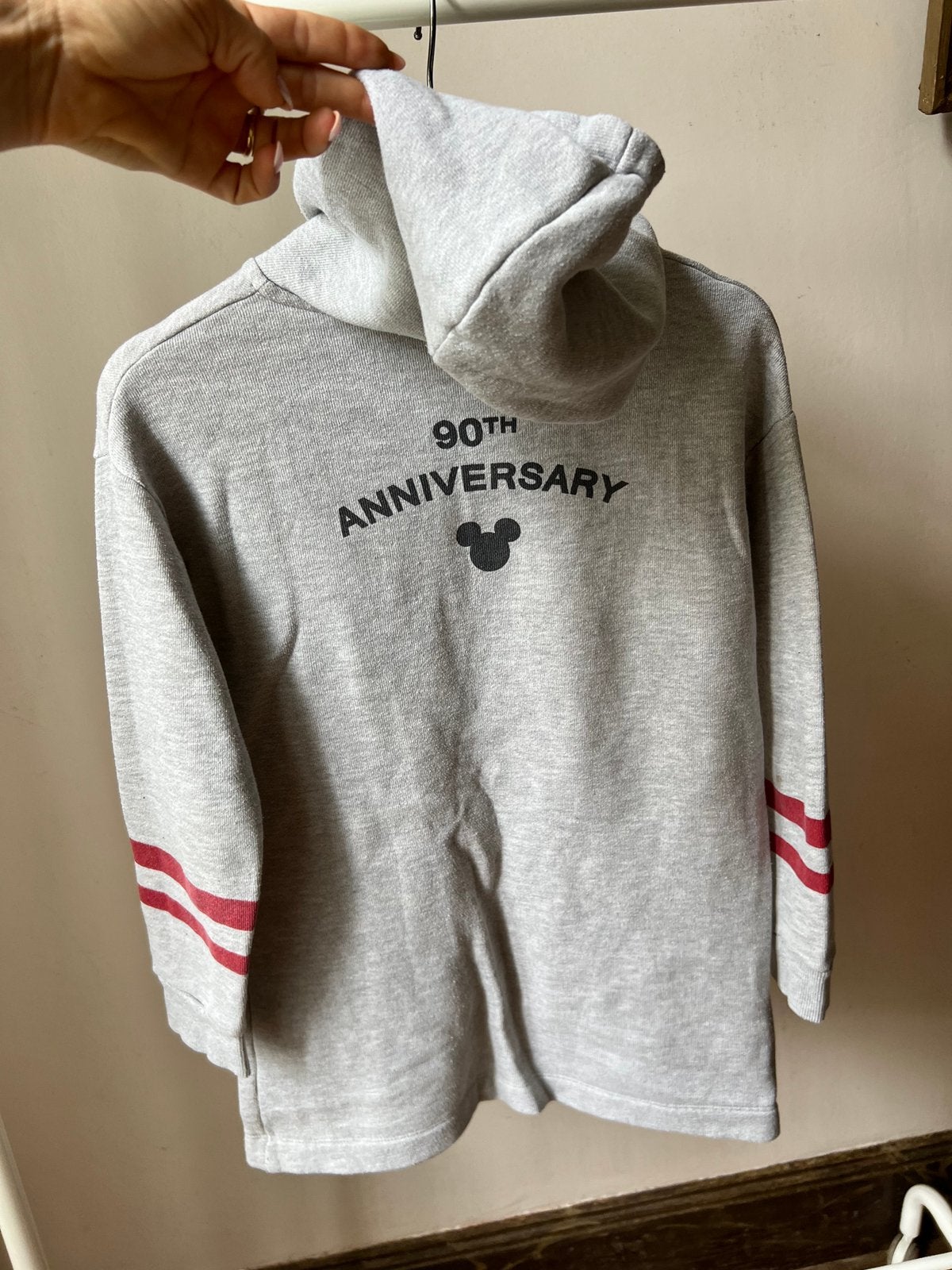 Pull Zara 12 ans Edition Anniversaire Disney, Enlèvement ou Envoi, Comme neuf