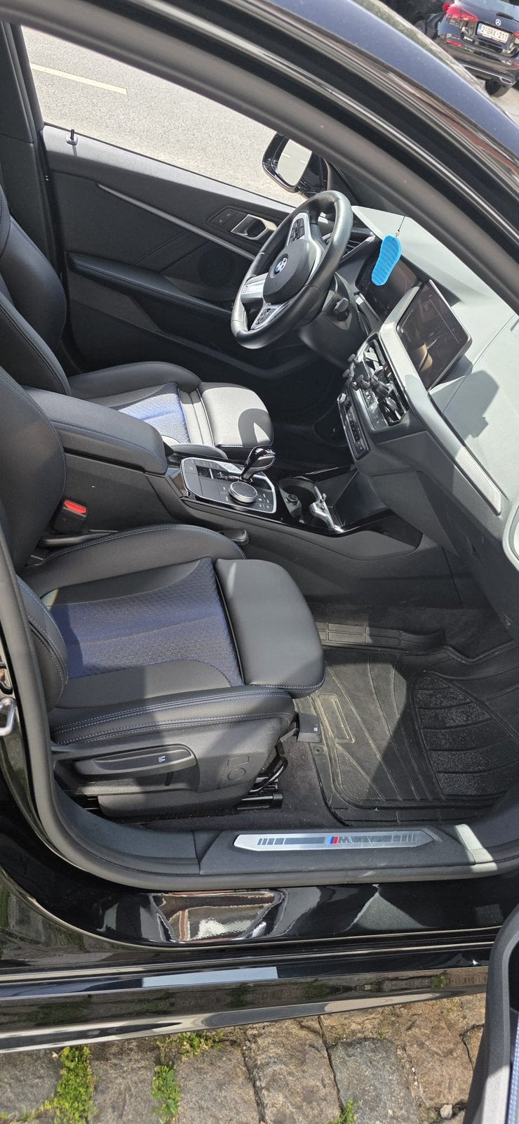 BMW 118, Auto's, BMW, Automaat, 4 deurs, 1 Reeks, Euro 6