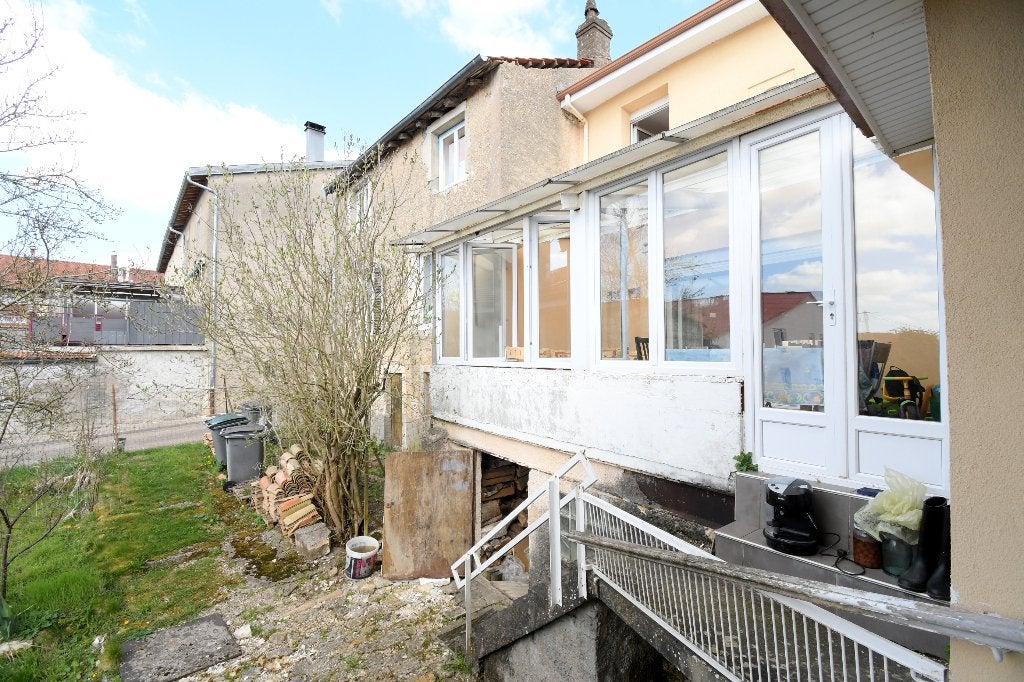 2 Maisons 10 pièce(s) 7 chambre(s) 283 m², Immo, Village, 7 pièces, 283 m², France